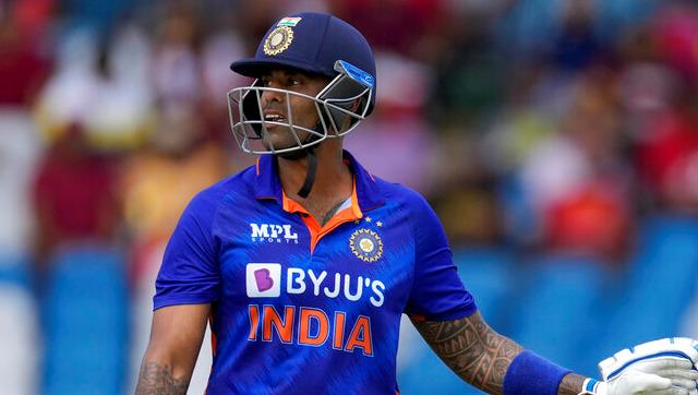 'Don't spoil a cricketer like Suryakumar': Former India chief selector questions team management 'Don't spoil a cricketer like Suryakumar': Former India chief selector questions team management