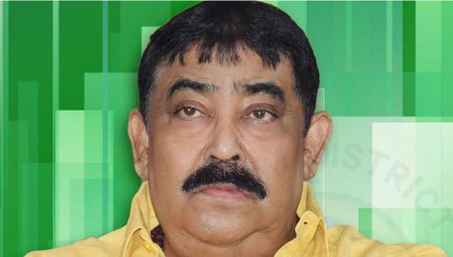 Bengal cattle-smuggling scam: Anubrata Mondal sent to judicial custody for 14 days Bengal cattle-smuggling scam: Anubrata Mondal sent to judicial custody for 14 days