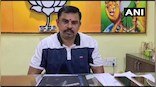 BJP suspends arrested Telangana MLA T Raja Singh over Prophet remarks
