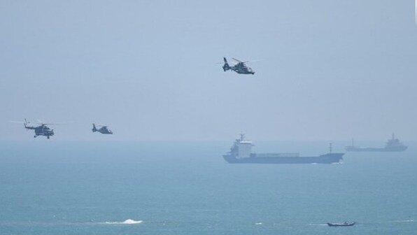 Taiwan to boost up self-defence, maintain close coordination with like-minded countries including India