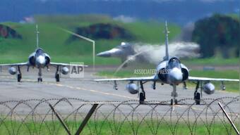 Chinese military exercise in Taiwan strait during Nancy Pelosi's visit 'disproportionate, destabilising': Australia