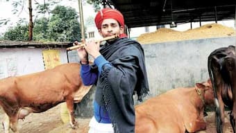 Tej Pratap declared himself Lord Krishna of Bihar politics… what he said about Nitish Kumar is startling!