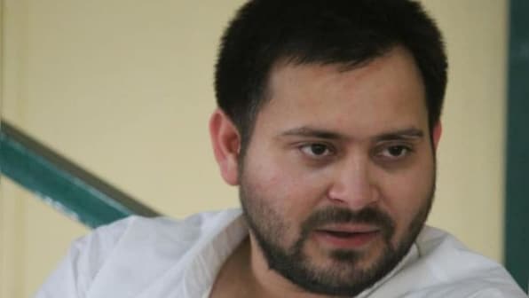 From cricket to Lalu Prasad Yadav’s political heir, who is Tejashwi Yadav?