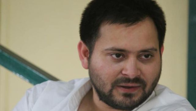 Patna: RJD holds 'Pratirodh' yatra over inflation, unemployment Patna: RJD holds 'Pratirodh' yatra over inflation, unemployment