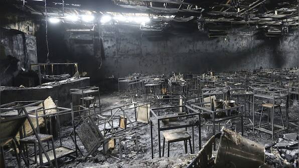 Thailand: Death toll in nightclub inferno rises to 20