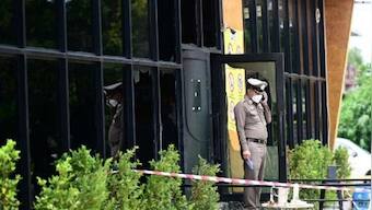 Thailand: Prime Minister Prayut Chan-O-Cha orders probe after massive fire kills at least 13 in nightclub