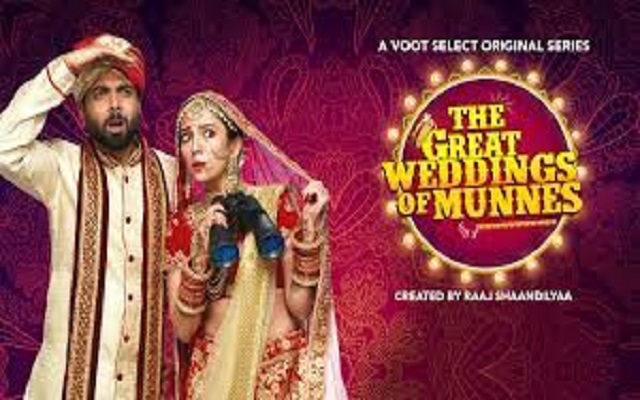 The Great Weddings of Munnes is an uneven but enjoyable throwback rom-com The Great Weddings of Munnes is an uneven but enjoyable throwback rom-com