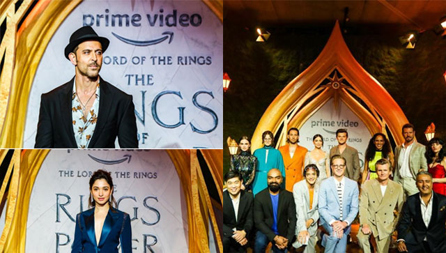 The Lord of the Rings: The Rings of Power's Asia Pacific premiere sees record attendance from fans and celebrities The Lord of the Rings: The Rings of Power's Asia Pacific premiere sees record attendance from fans and celebrities