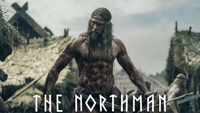 The Northman review: Robert Eggers delivers a masterclass in brutal revenge drama