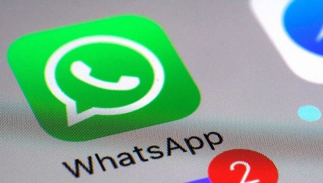 WhatsApp down for over an hour now, users unable to send/receive texts