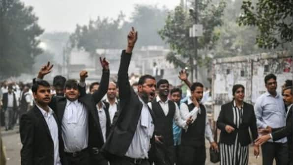 Delhi Tis Hazari case: High court grants five more months to judicial commission probing 2019 clash