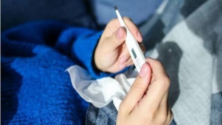 'Tomato fever' is misleading colloquial name for hand, foot and mouth disease, say medical professionals