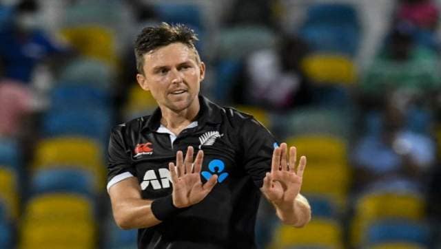 New Zealand include Trent Boult in squad for Chappell-Hadlee Trophy against Australia – Firstcricket News, Firstpost