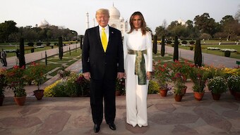 Centre spent Rs 38 lakh on Donald Trump's 36-hour State visit in 2020, reveals RTI