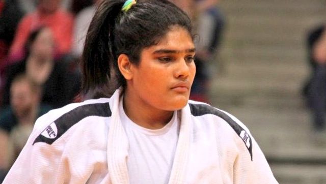 Commonwealth Games: Tulika Maan assures India of third judo medal after reaching women’s 78kg final-Sports News , Firstpost