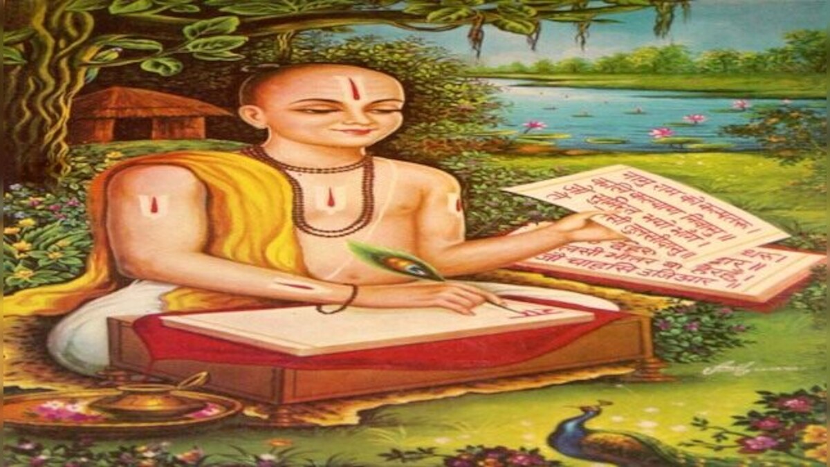 Tulsidas Jayanti 2022: History, significance and inspiring quotes from the renowned poet