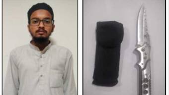 19-year-old JeM operative, who propagated extremist ideology to spread terror, arrested by Uttar Pradesh ATS from Kanpur