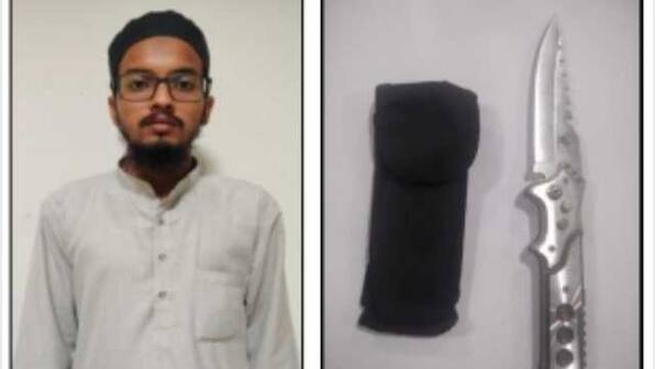 19-year-old JeM operative, who propagated extremist ideology to spread terror, arrested by Uttar Pradesh ATS from Kanpur