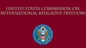 Dharma Files | USCIRF doesn’t care about non-missionary religions, is engaged in furthering Christian proselytisation