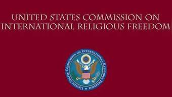 Dharma Files | USCIRF doesn’t care about non-missionary religions, is engaged in furthering Christian proselytisation