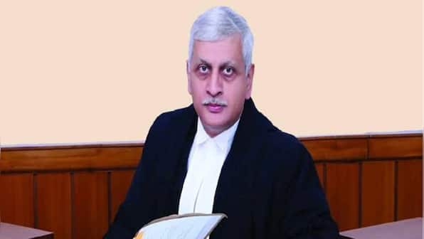 Justice Uday Umesh Lalit appointed as 49th Chief Justice of India
