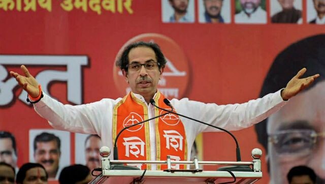 Fight for 'real' Shiv Sena: I have full faith in judiciary, says Uddhav Thackeray Fight for 'real' Shiv Sena: I have full faith in judiciary, says Uddhav Thackeray