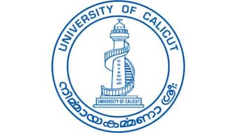 Calicut University second allotment list released at admission.uoc.ac.in
