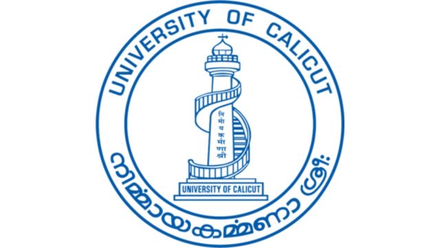 Calicut University second allotment list released at admission.uoc.ac.in Calicut University second allotment list released at admission.uoc.ac.in
