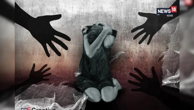 Jharkhand woman gang-raped, 4 detained for questioning Jharkhand woman gang-raped, 4 detained for questioning