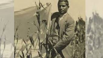 Explained: Who is freedom fighter Pandurang Khankhoje whose statue will be inaugurated in Mexico?