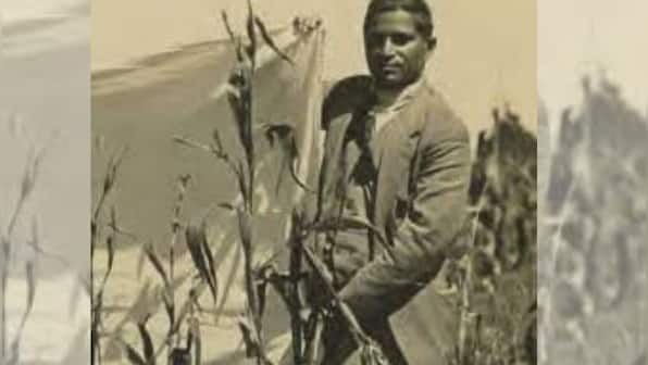 Explained: Who is freedom fighter Pandurang Khankhoje whose statue will be inaugurated in Mexico?