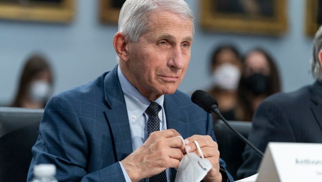 Dr Anthony Fauci to step down in December: How the top doctor became face of US’ COVID-19 response Dr Anthony Fauci to step down in December: How the top doctor became face of US’ COVID-19 response