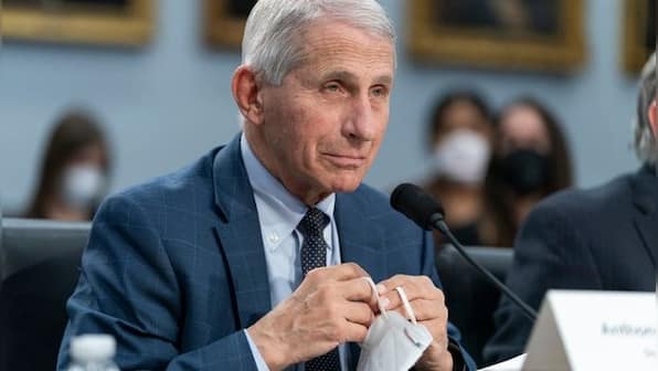 Dr Anthony Fauci to step down in December: How the top doctor became face of US’ COVID-19 response