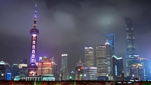 From skyline going dark to companies shutting operations: China's crippling power crisis From skyline going dark to companies shutting operations: China's crippling power crisis
