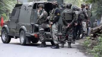 Tripura: BSF soldier wounded in encounter with suspected NLFT militants