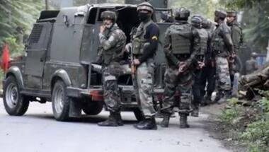 Tripura: BSF soldier wounded in encounter with suspected NLFT militants