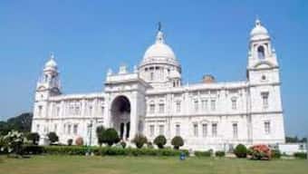 Two Bangladeshis arrested for using drone in Kolkata's Victoria Memorial area