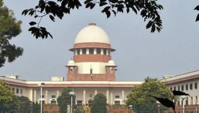 Form policy to provide accommodation to transgender persons seeking employment in all institutions: SC to Centre Form policy to provide accommodation to transgender persons seeking employment in all institutions: SC to Centre