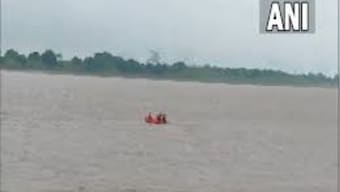 Banda boat tragedy: Nearly 25 missing, 3 bodies fished out; search operation on