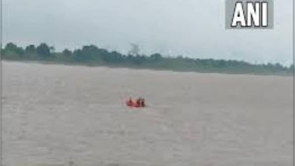 Banda boat tragedy: Nearly 25 missing, 3 bodies fished out; search operation on
