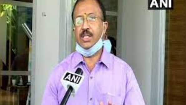 Muraleedharan demands Kerala MLA KT Jaleel's resignation over 'Azad Kashmir' remark