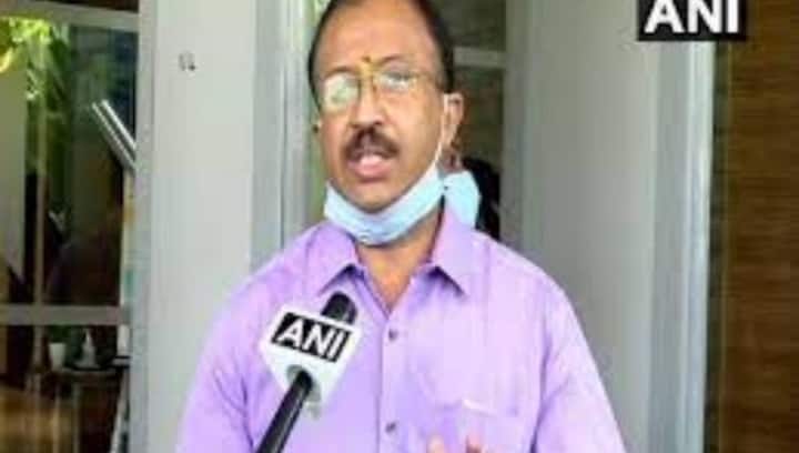 Muraleedharan demands Kerala MLA KT Jaleel's resignation over 'Azad Kashmir' remark