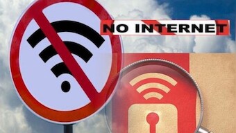 Internet shutdown across 25 districts of Assam to prevent in cheating in exams