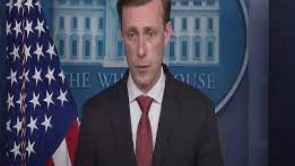 Attack on Salman Rushdie is 'appalling', says White House NSA Jake Sullivan