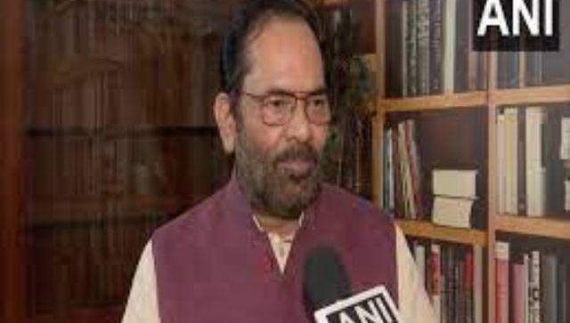 Mukhtar Naqvi: Oppn has already created a "waiting list" of two dozen candidates for PM without a position open Mukhtar Naqvi: Oppn has already created a "waiting list" of two dozen candidates for PM without a position open