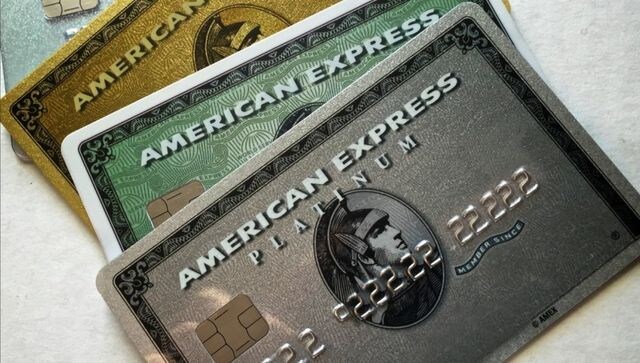 Explained: Why American Express was banned in India for 16 months