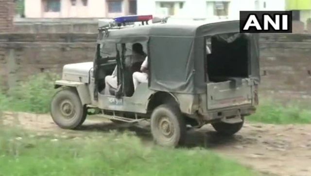 Four Arrested In Cyber Fraud Case: Bihar Police Four Arrested In Cyber Fraud Case: Bihar Police