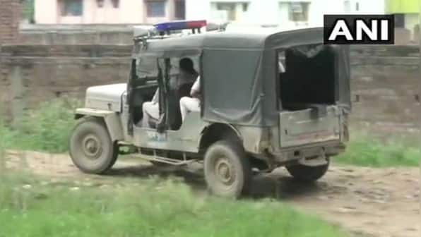 Four Arrested In Cyber Fraud Case: Bihar Police