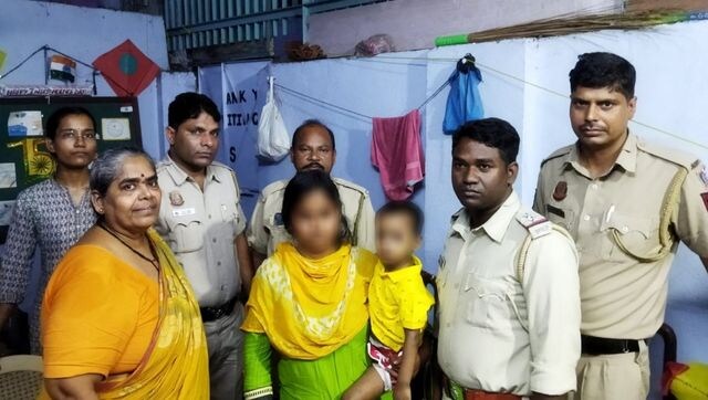 Sex worker rescued from GB Road 'kotha' says govt-funded NGO for kids charged her 'illegal maintenance fee'