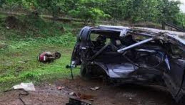 More than 1,500 people killed in accidents on Mumbai-Goa highway in 10 years More than 1,500 people killed in accidents on Mumbai-Goa highway in 10 years